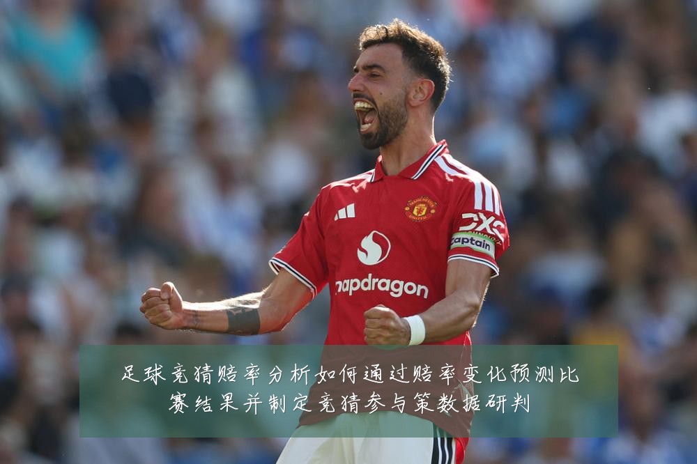 足球竞猜赔率分析如何通过赔率变化预测比赛结果并制定竞猜参与策数据研判