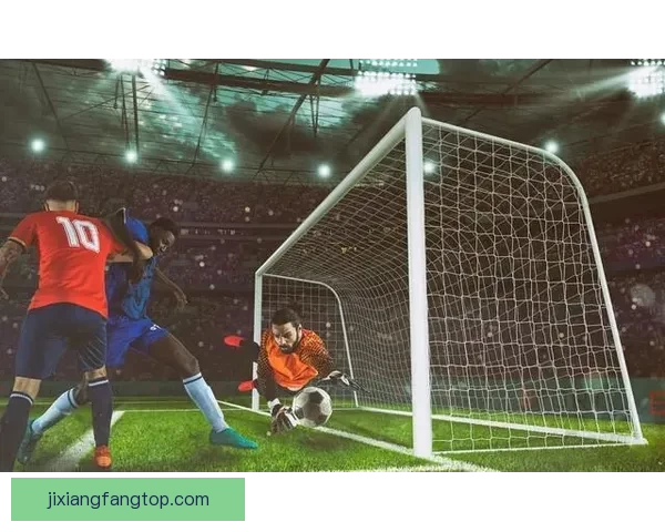 世界杯竞猜比分玩法大揭秘全方位分析如何准确预测比赛结果提升赢率