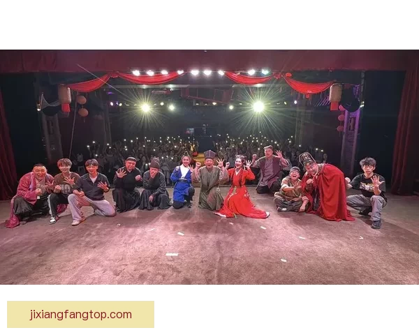 吉祥坊棋牌全新升级打造沉浸式娱乐体验与公平竞技平台新标杆