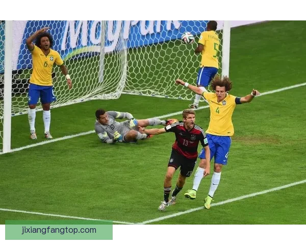 2026世界杯射手榜：盘点最佳进球手与赛场精彩表现