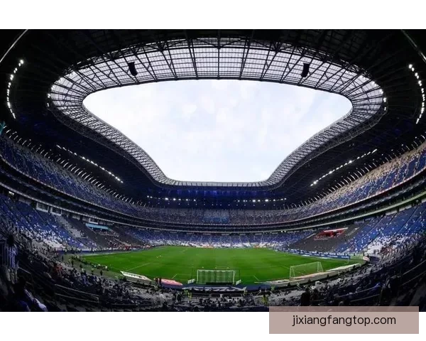 探访2026墨西哥世界杯球场与城市文化球迷狂欢终极观赛旅行指南