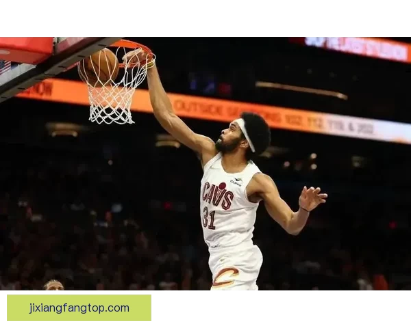 米切尔：哈登的吸引力减轻莫布利压力 艾伦缺席让他承受更多挑战