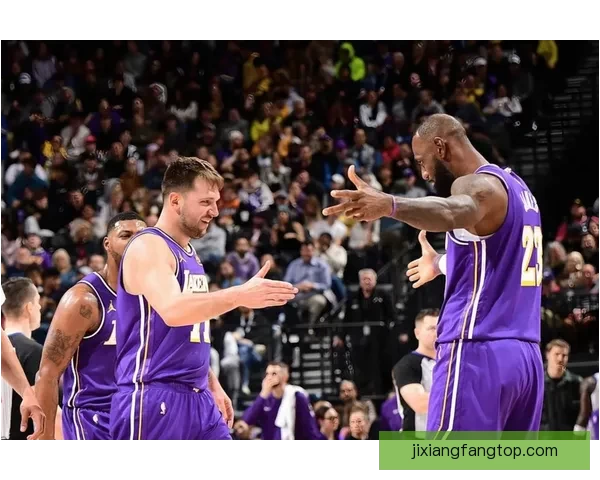 东契奇意外受伤湖人状态急转直下从巅峰跌入低谷