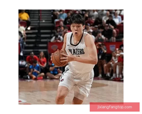 开拓者紧急召回杨瀚森 G联赛16战率队首进西部半决赛自评仅60分展潜力