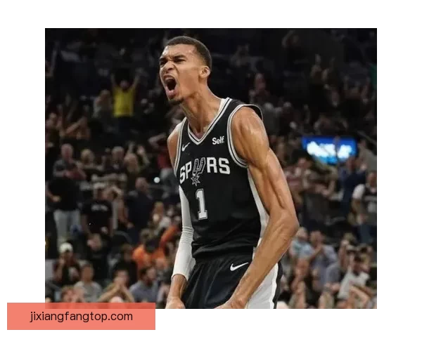 马刺豪取九连胜 文班亚马41分16篮板横扫公牛再添MVP争夺筹码