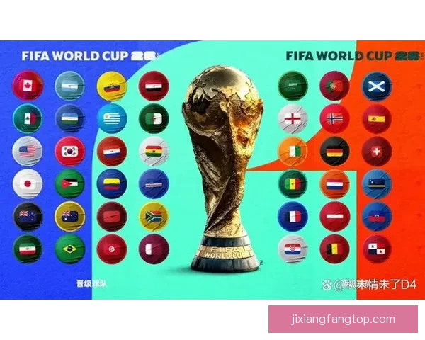 2026世界杯实时比分更新精彩赛事全程战况速递