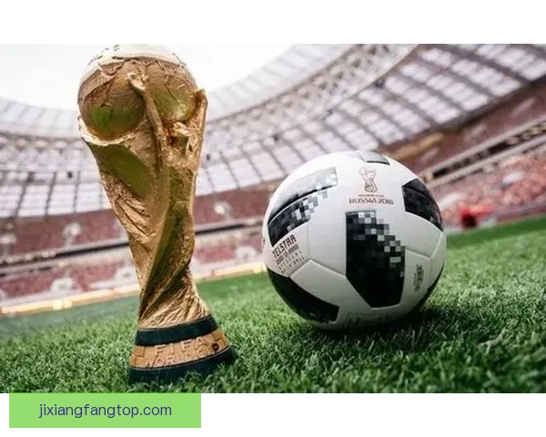 世界杯竞猜盘口预测技巧分析及热门赛事赔率走势解析
