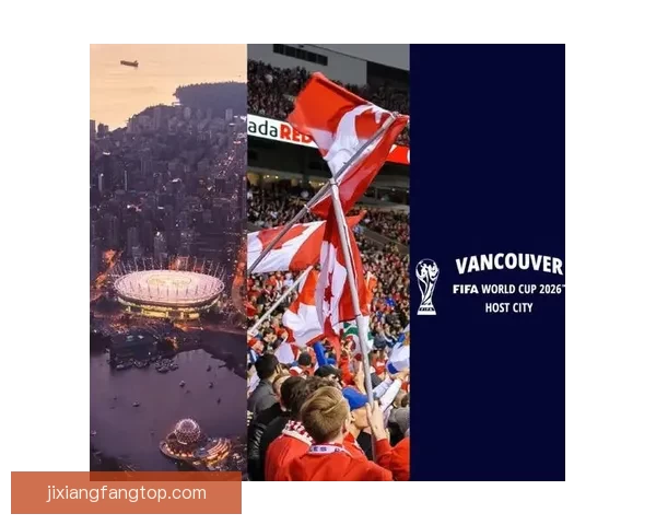 美加墨世界杯赛程深度分析与最新竞猜盘口解读