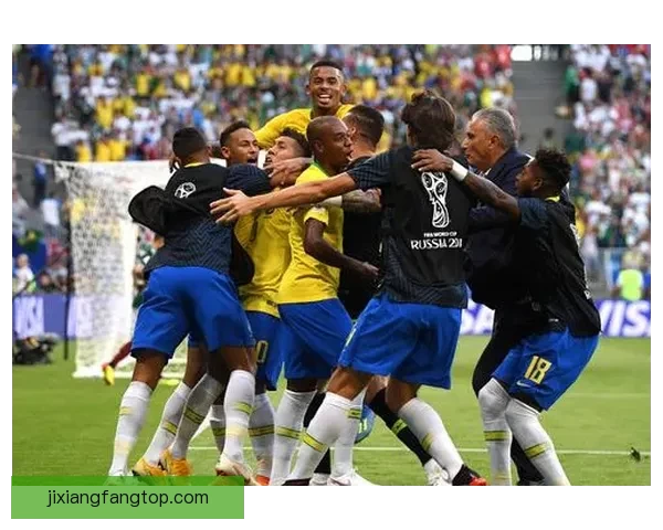 世界杯竞猜盘口预测分析全攻略 提前洞察各队赛事走势与胜负关键