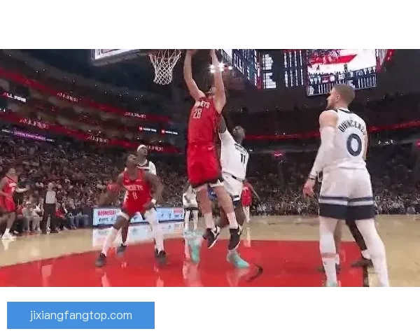 火箭惨遭耻辱败北火媒集体破防狂批成历史最痛失利