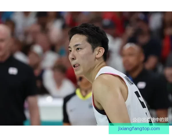 外媒：河村勇辉NBA年薪仅为日本联赛收入七分之一